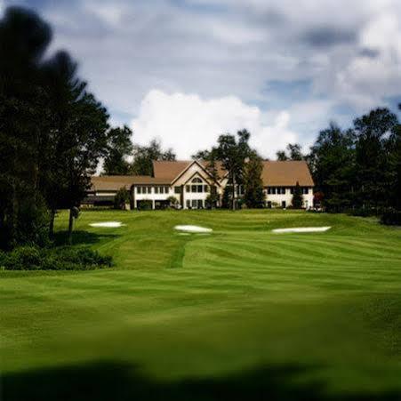 The Lodge At Woodloch Hawley Exterior photo