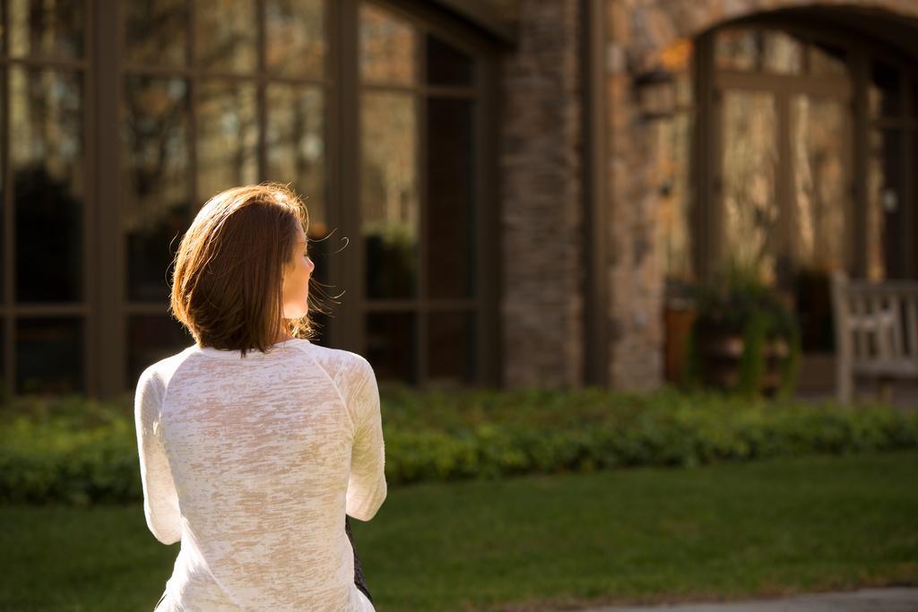 The Lodge At Woodloch Hawley Exterior photo