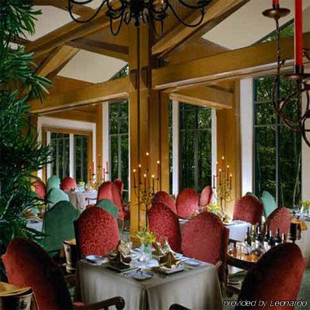 The Lodge At Woodloch Hawley Restaurant photo