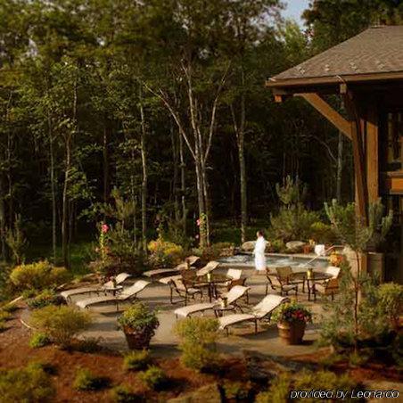 The Lodge At Woodloch Hawley Facilities photo