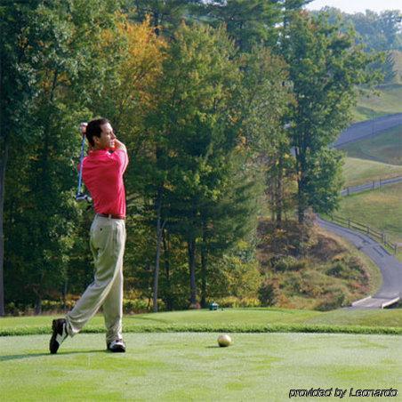 The Lodge At Woodloch Hawley Facilities photo